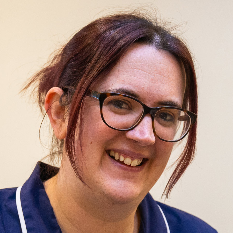 West Sussex Care Home - The Anchorage Nursing Home